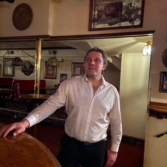 Meet your Posher, Kyle - Picture 1 of 1